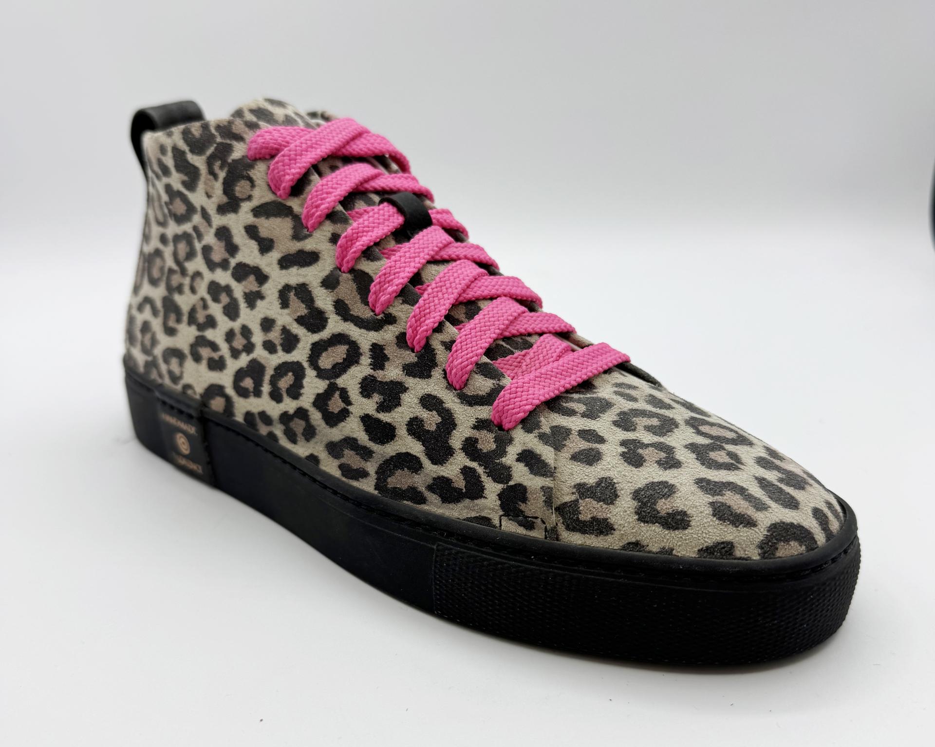 Basic Mid Leopard
